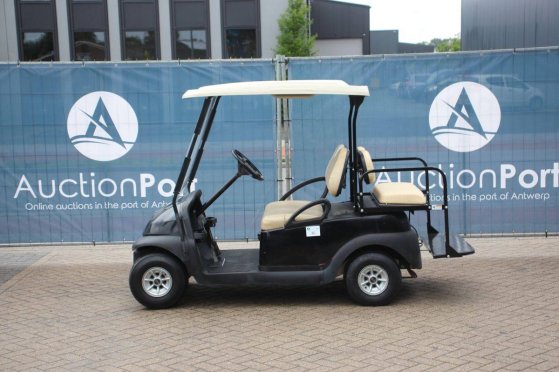 Heavy machinery product image - Image 1 of 1
