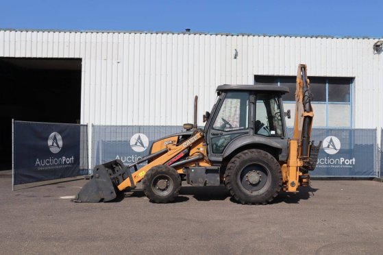 Heavy machinery product image - Image 1 of 1