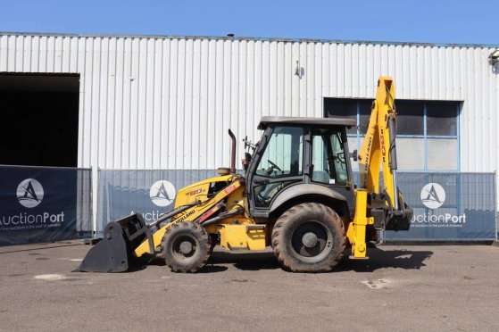 Heavy machinery product image - Image 1 of 1