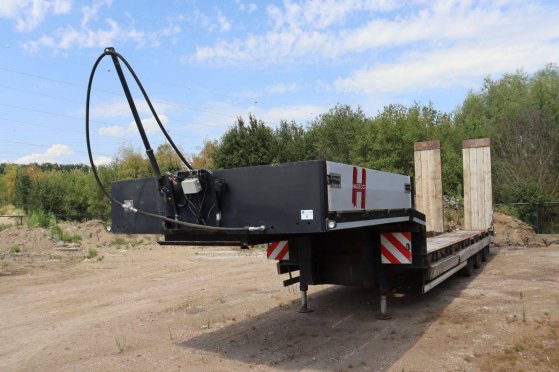 Heavy machinery product image - Image 1 of 1