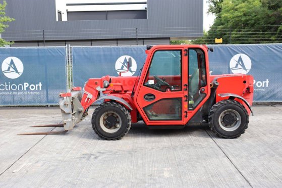 Heavy machinery product image - Image 1 of 1