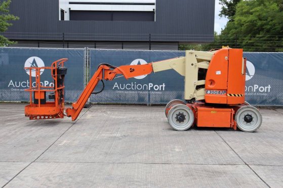 Heavy machinery product image - Image 1 of 1