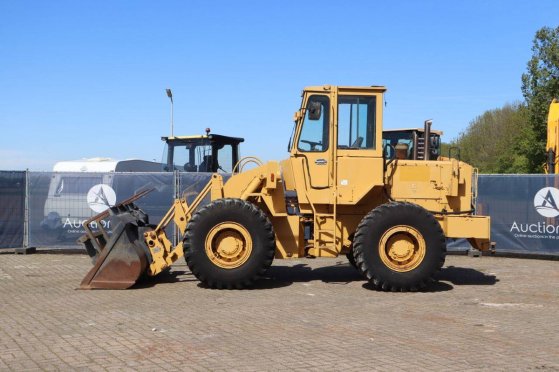 Heavy machinery product image - Image 1 of 1