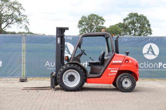 Heavy machinery product image - Image 1 of 1
