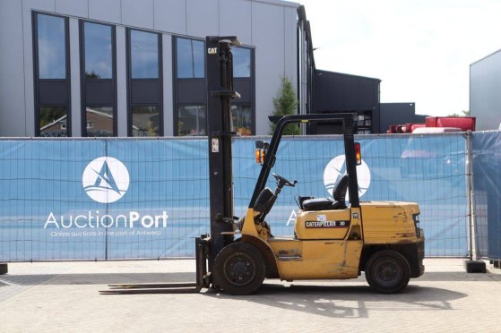 Heavy machinery product image - Image 1 of 1