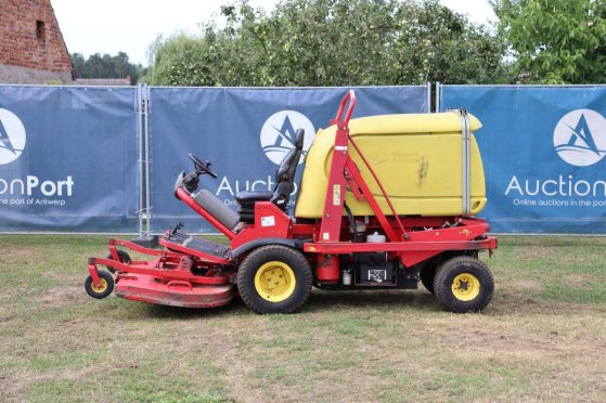Heavy machinery product image - Image 1 of 1