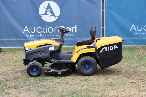 Heavy machinery product image - Image 1 of 1