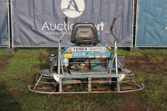 Heavy machinery product image - Image 1 of 1