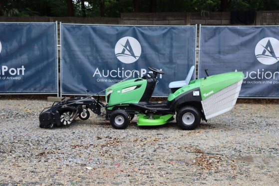 Heavy machinery product image - Image 1 of 1