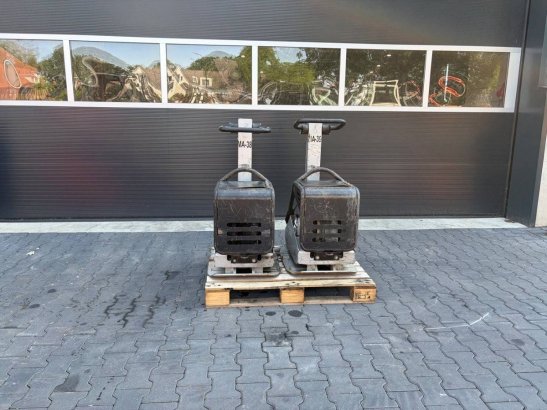 Heavy machinery product image - Image 1 of 1