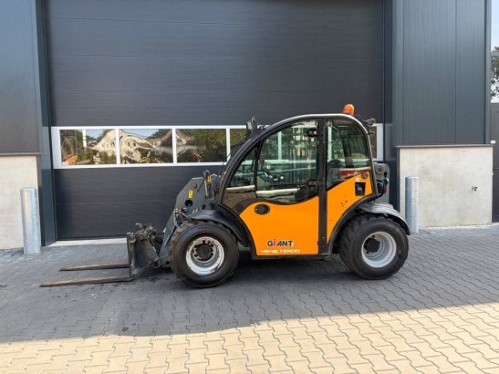 Heavy machinery product image - Image 1 of 1
