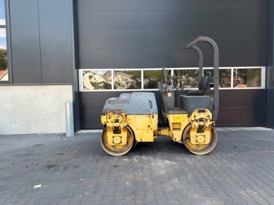 Heavy machinery product image - Image 1 of 1