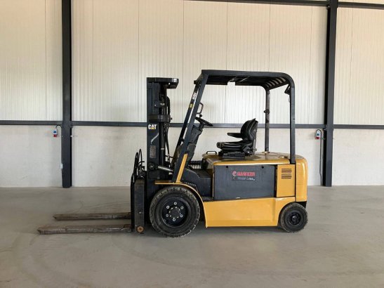 Heavy machinery product image - Image 1 of 1