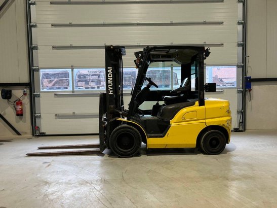 Heavy machinery product image - Image 1 of 1