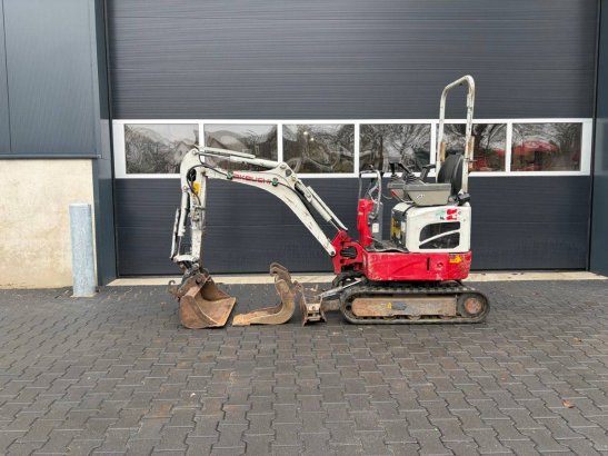 Heavy machinery product image - Image 1 of 1