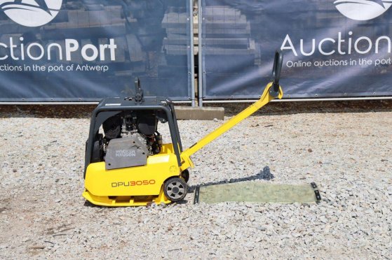 Heavy machinery product image - Image 1 of 1