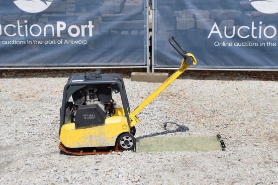 Heavy machinery product image - Image 1 of 1