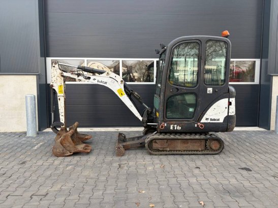 Heavy machinery product image - Image 1 of 1