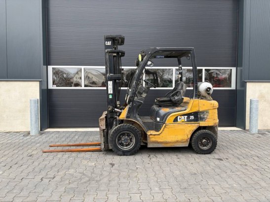 Heavy machinery product image - Image 1 of 1