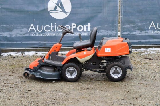 Heavy machinery product image - Image 1 of 1