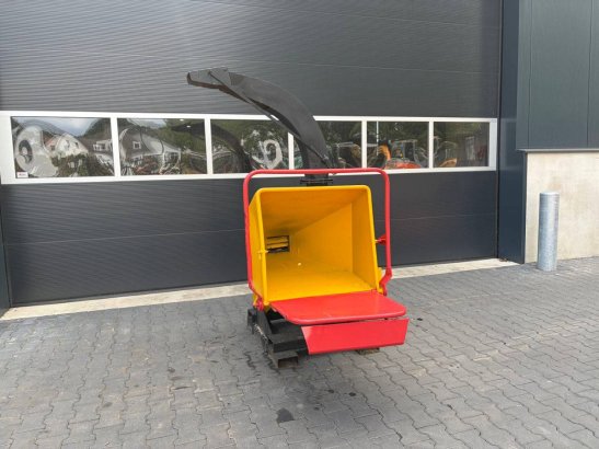 Heavy machinery product image - Image 1 of 1