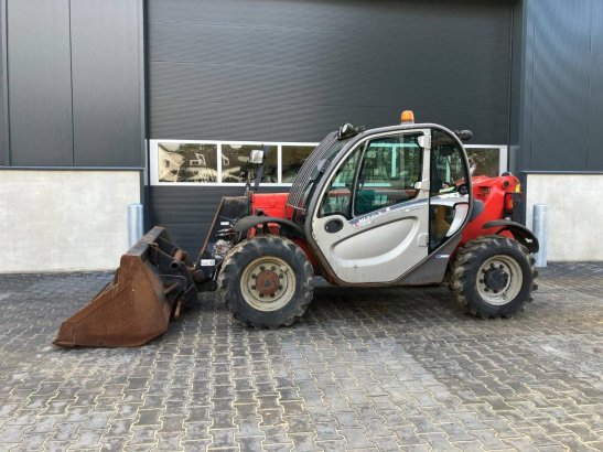 Heavy machinery product image - Image 1 of 1