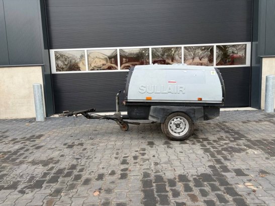 Heavy machinery product image - Image 1 of 1