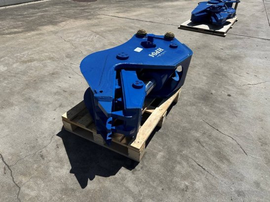 Heavy machinery product image - Image 1 of 1