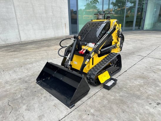 Heavy machinery product image - Image 1 of 1