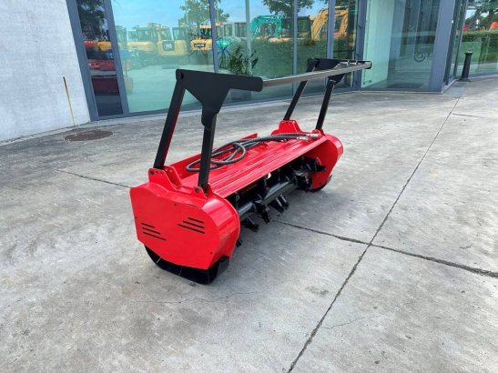 Mulcher GIYI 72 2026 New Giyi 72 2026 1 image 28