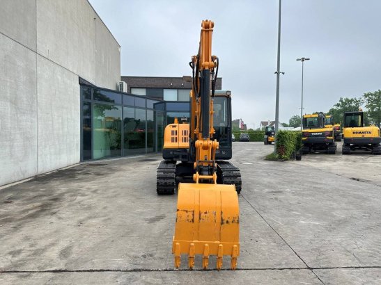 Heavy machinery product image - Image 1 of 1
