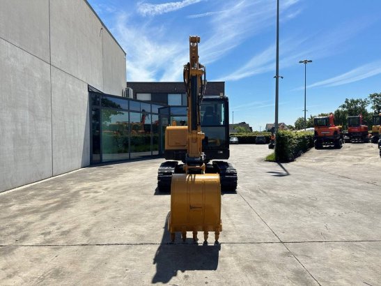 Heavy machinery product image - Image 1 of 1