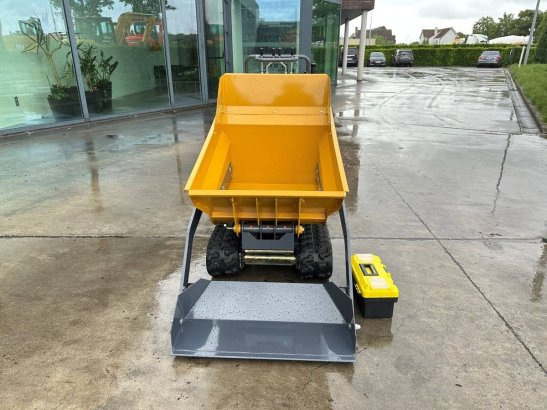 Heavy machinery product image - Image 1 of 1