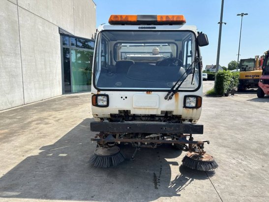 Heavy machinery product image - Image 1 of 1