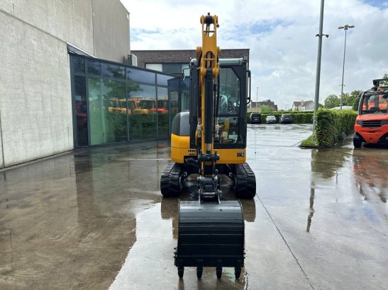 LiuGong 9027 FZTS Diesel Mini Excavator 2026 LIUGONG 9027 FZTS 2026 2 image 17
