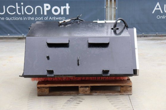 Heavy machinery product image - Image 1 of 1