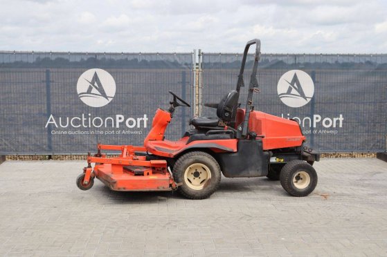Heavy machinery product image - Image 1 of 1