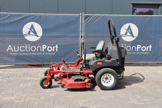 Heavy machinery product image - Image 1 of 1