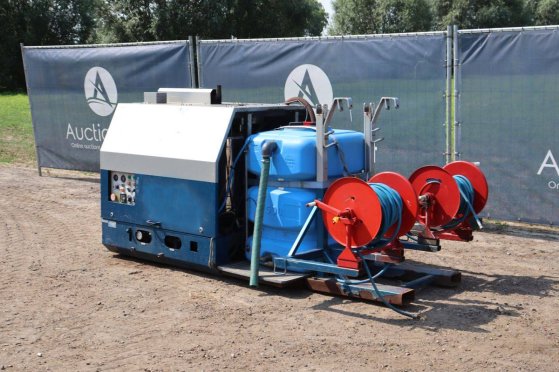 Heavy machinery product image - Image 1 of 1