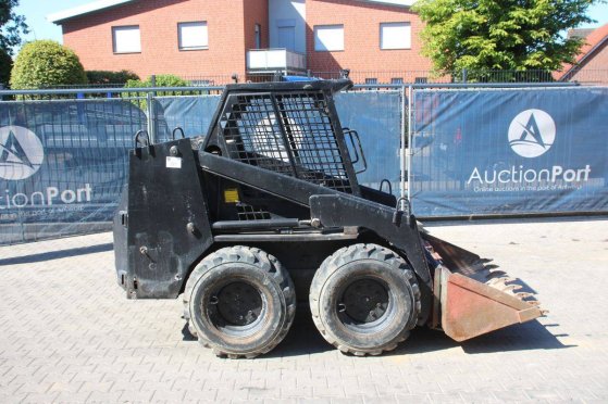 Heavy machinery product image - Image 1 of 1