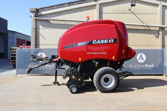 Heavy machinery product image - Image 1 of 1
