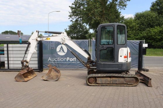 Heavy machinery product image - Image 1 of 1