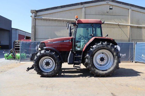 Heavy machinery product image - Image 1 of 1
