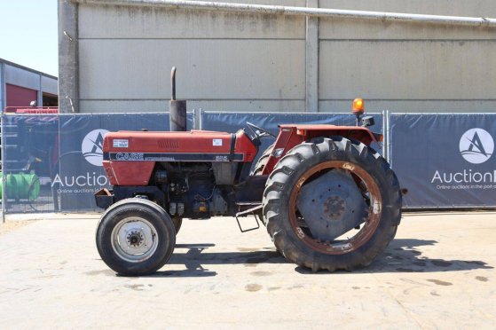 Heavy machinery product image - Image 1 of 1