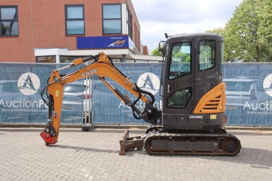 Heavy machinery product image - Image 1 of 1