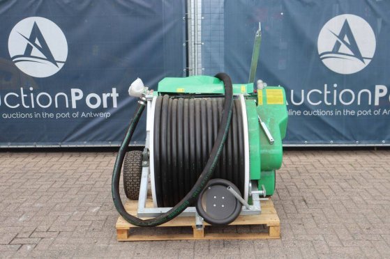 Heavy machinery product image - Image 1 of 1