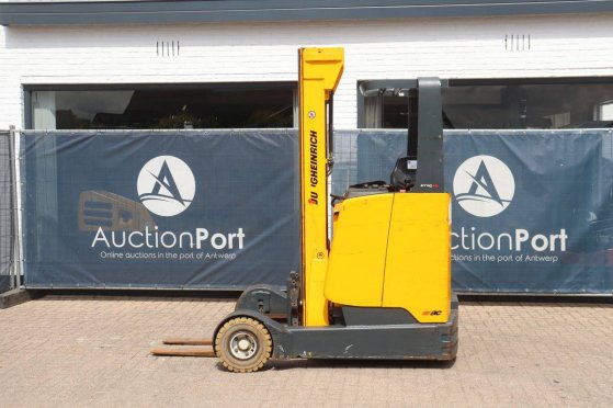 Heavy machinery product image - Image 1 of 1