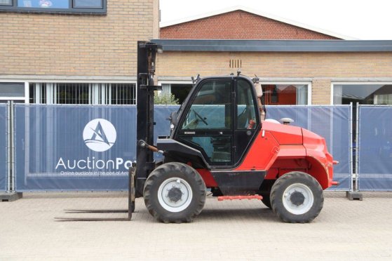 Heavy machinery product image - Image 1 of 1