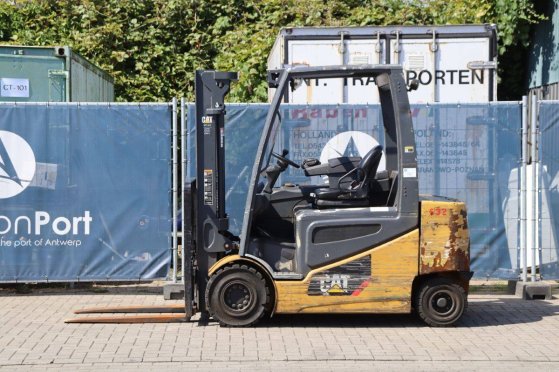 Heavy machinery product image - Image 1 of 1