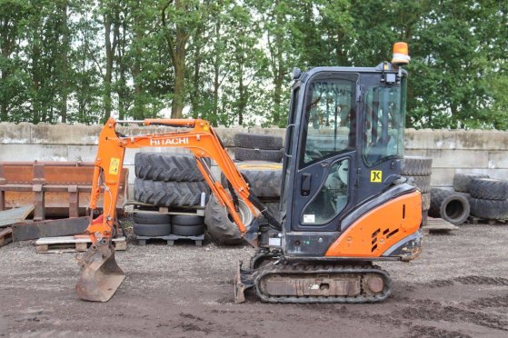 Heavy machinery product image - Image 1 of 1